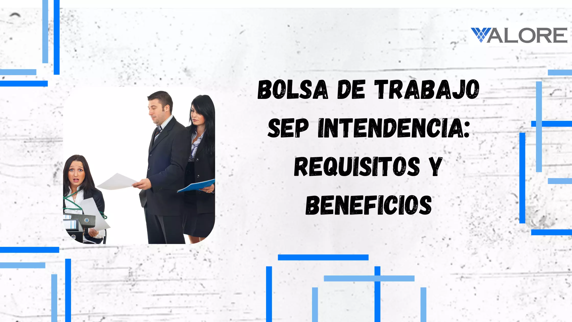 Bolsa de trabajo sep intendencia: requisitos y beneficios - yovalore.com