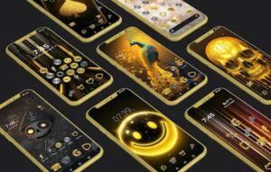 Smartphone: Tres Aplicaciones Para Cambiar el Tema