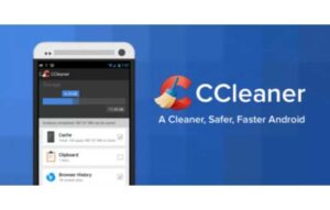 Móvil rápido: Activa el máximo potencial de tu smartphone con CCleaner 2024
