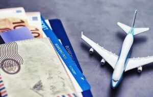 Viaja barato: Compra tus billetes de avión con descuento en 2024