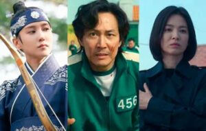 Para fanáticos del Dorama: mira lo mejor en tu celular en 2024
