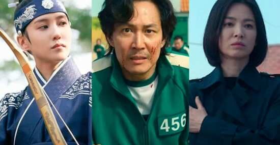 Para fanáticos del Dorama: mira lo mejor en tu celular en 2024