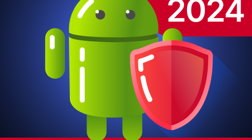 Móvil seguro: Consigue el mejor antivirus móvil del 2024