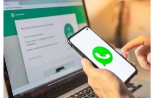 Clonación de WhatsApp ahora en 2024