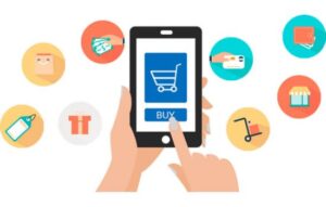 Apps de Compras para Transformar tu Experiencia de Compra!