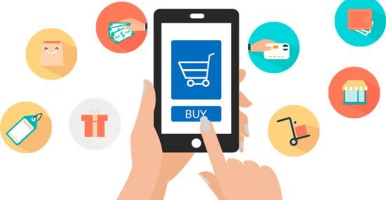 Apps de Compras para Transformar tu Experiencia de Compra!