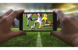 Aplicaciones Móviles para Amantes del Fútbol