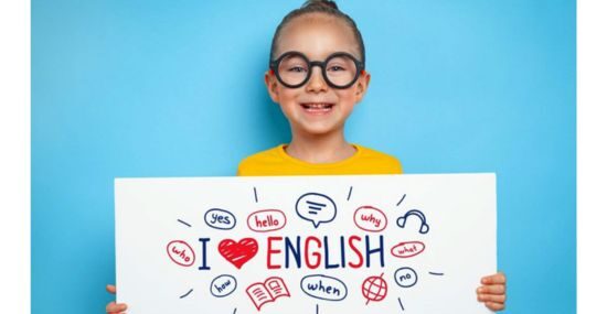 Aprenda inglés de forma rápida y sencilla con estas apps