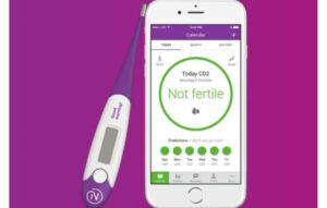 Apps para controlar la fertilidad y el embarazo