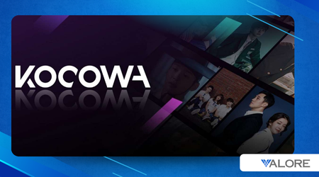 KOCOWA+: Tu Puerta de Entrada al Mundo de los Doramas