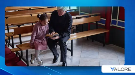 Aplicaciones para enseñar religión a los niños de manera interactiva