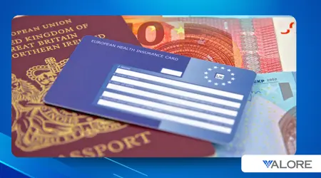 Tarjeta Sanitaria Europea (TSE): cómo funciona y quién tiene derecho