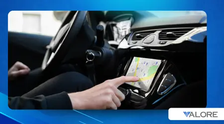 ¿El GPS puede ser una distracción? Consejos para un uso responsable
