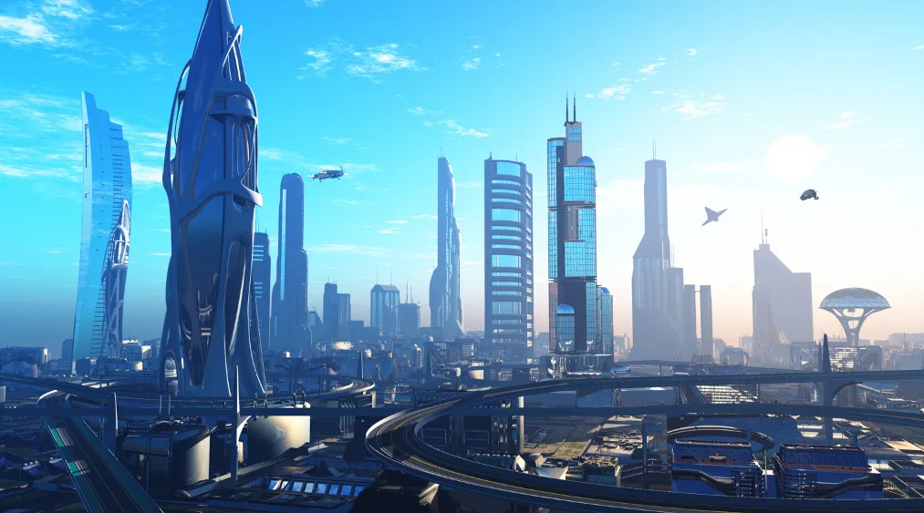 El Futuro de las Ciudades Inteligentes