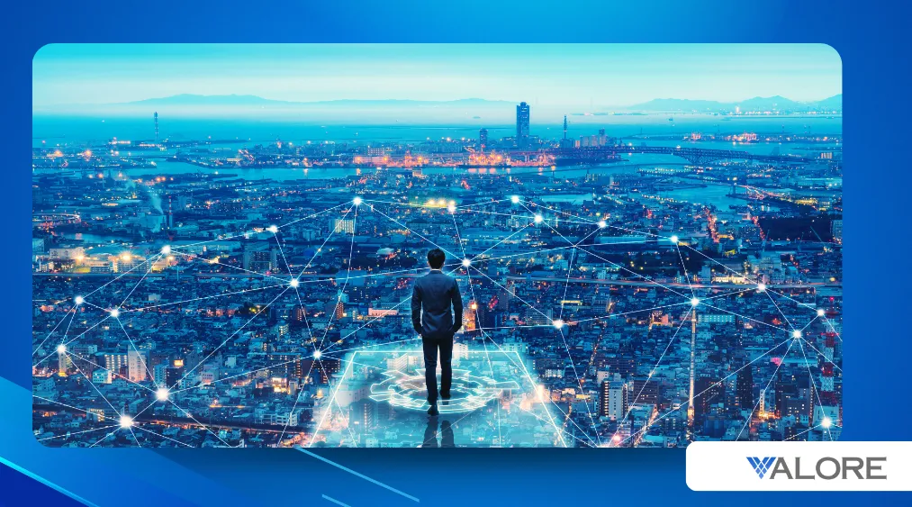 El Futuro de las Ciudades Inteligentes