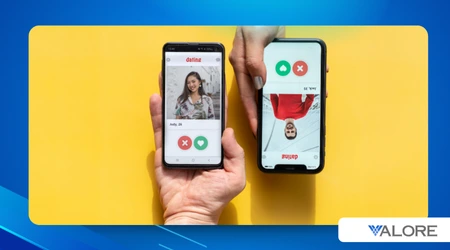 frases para iniciar una conversación en Tinder