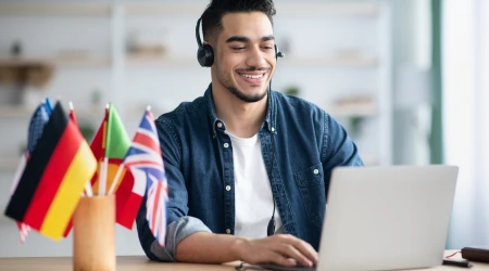 aplicaciones para aprender idiomas
