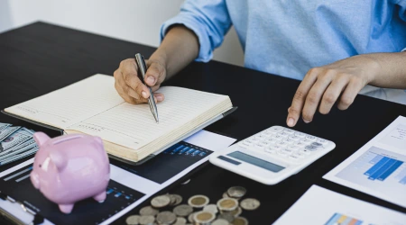 automatizar tus finanzas