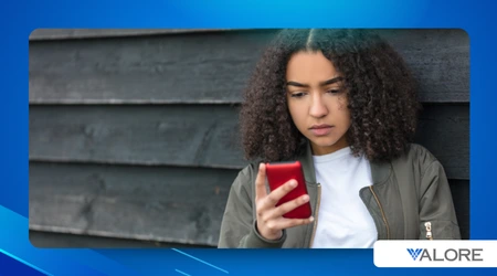 controlar el tiempo que pasas en redes sociales