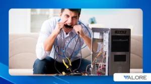Los Errores Comunes al Limpiar tu PC y Cómo Evitarlos