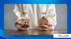 Vale la pena comprar una casa o es mejor alquilar?