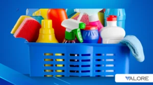 Ideas para gastar menos en productos de limpieza y cuidado del hogar
