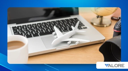 aplicaciones para planificar viajes