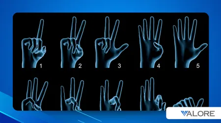 Aplicaciones para aprender ASL