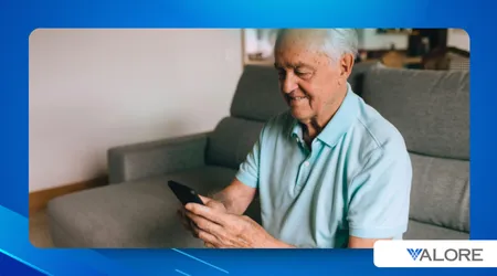 Acceder a la historia clínica digital gratuita desde tu celular