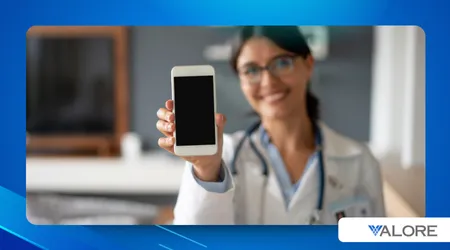 Acceder a la historia clínica digital gratuita desde tu celular