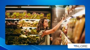Cómo hacer una compra mensual sin olvidar lo esencial