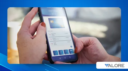 app para digitalizar recibos 