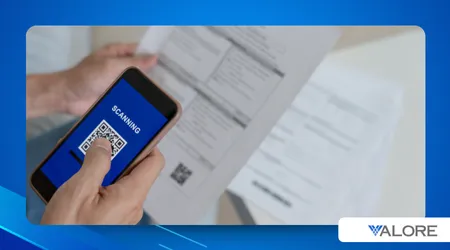 app para digitalizar recibos 