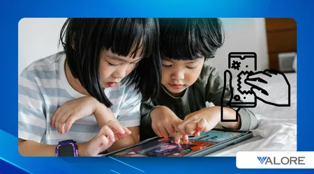 apps para limpiar dispositivos de tus hijos