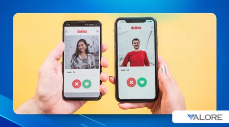 apps para mantener relaciones a distancia