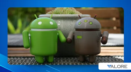 Actualizaciones importantes de Android este año