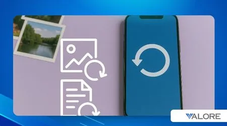¡No Todo Está Perdido! Recupera Tus Fotos, Videos y Archivos Ahora