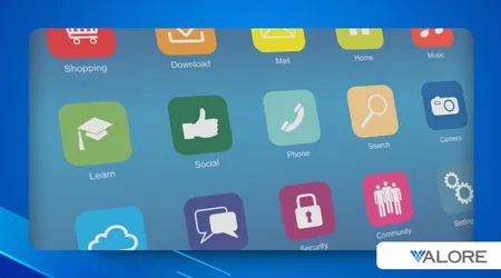 Últimas novedades en aplicaciones móviles 2025