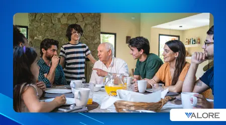 Apps para organizar eventos y reuniones familiares