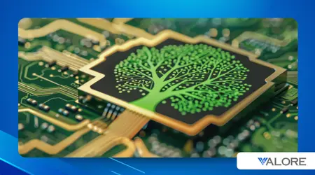 hardware sostenible y la tecnología limpia