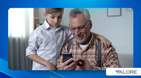 usar apps de mensajería para mejorar la comunicación diaria