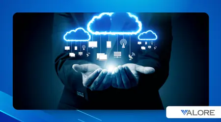 computación en la nube y la nube híbrida