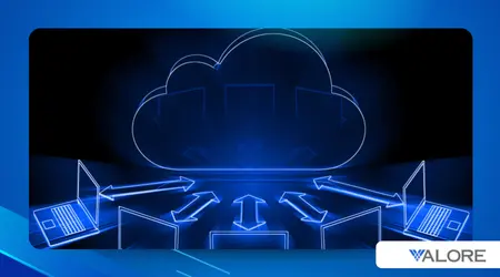 computación en la nube y la nube híbrida