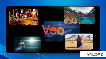 Veo 3