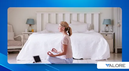 Ideas para combinar tecnología y bienestar