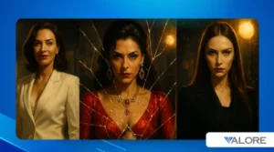 Villanas que se roban la escena en el mundo de las novelas: enfoque especial en las mexicanas