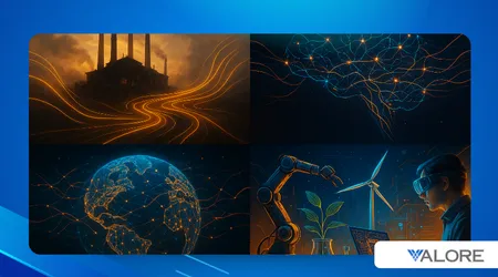 Tecnología e innovación global
