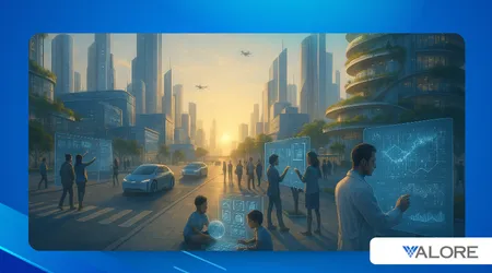 Tecnología e innovación global