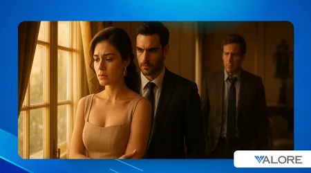 Triángulos amorosos en las telenovelas