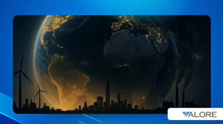 Crisis, Cambios y Oportunidades: ¿Qué está Impulsando la Economía Mundial?